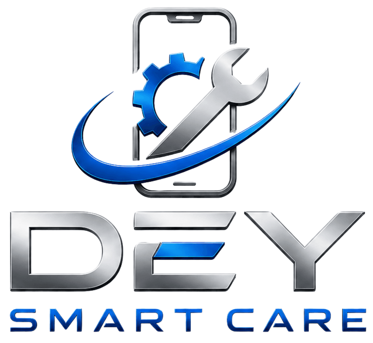 dey smart care logo