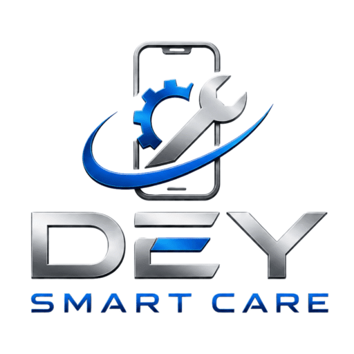 dey smart care logo